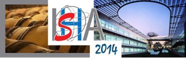 ISHA 2014 - 4th International Solvothermal Hydrothermal Association conference : towards sustainability, October 26-29 2014 - Bordeaux (France)